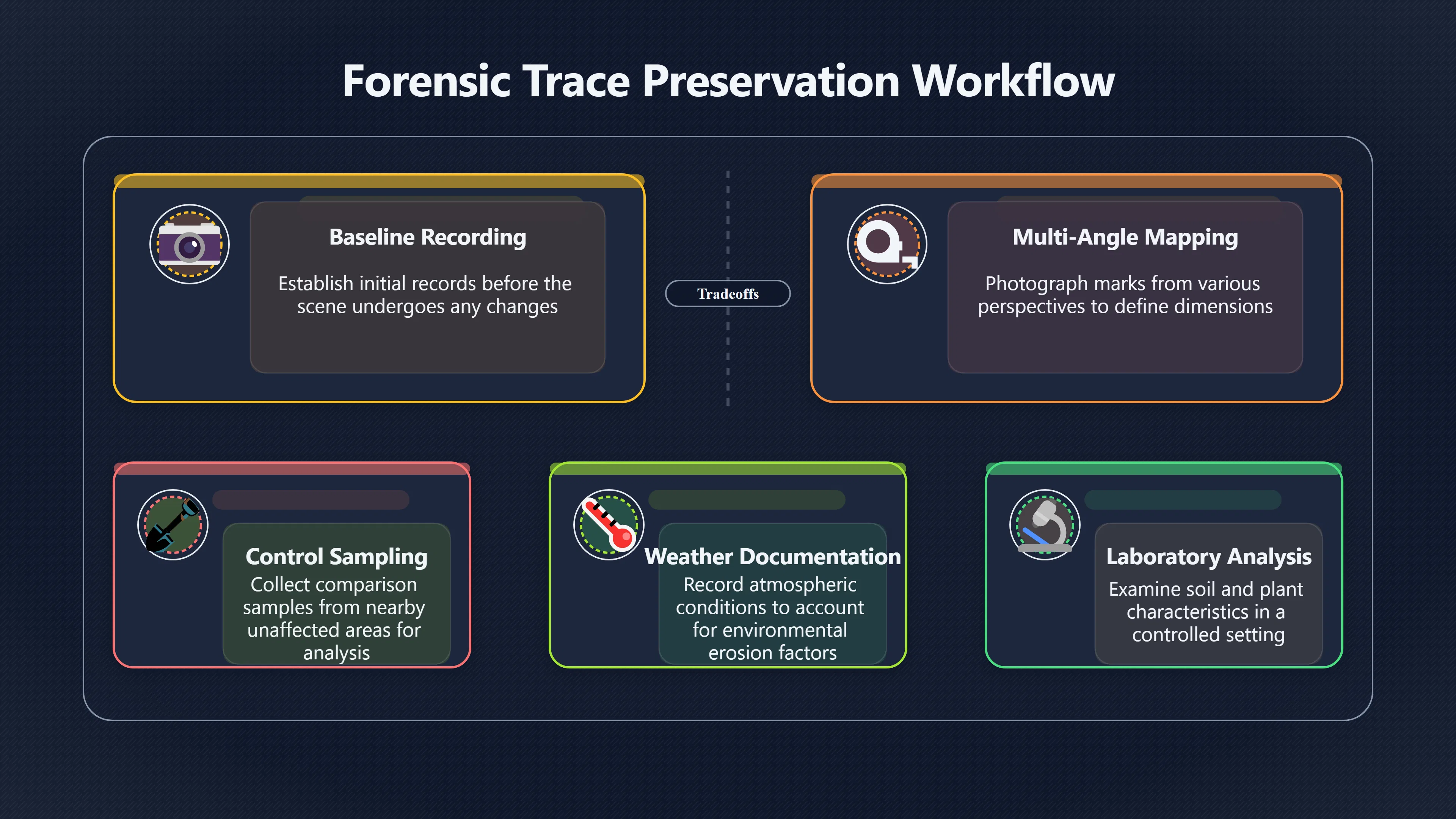Overview image for Why Timing Can Make or Break Traces